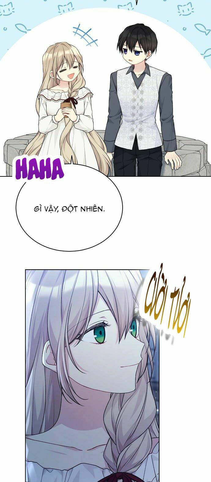 Vương Miện Viridescent Chapter 77 - Trang 2