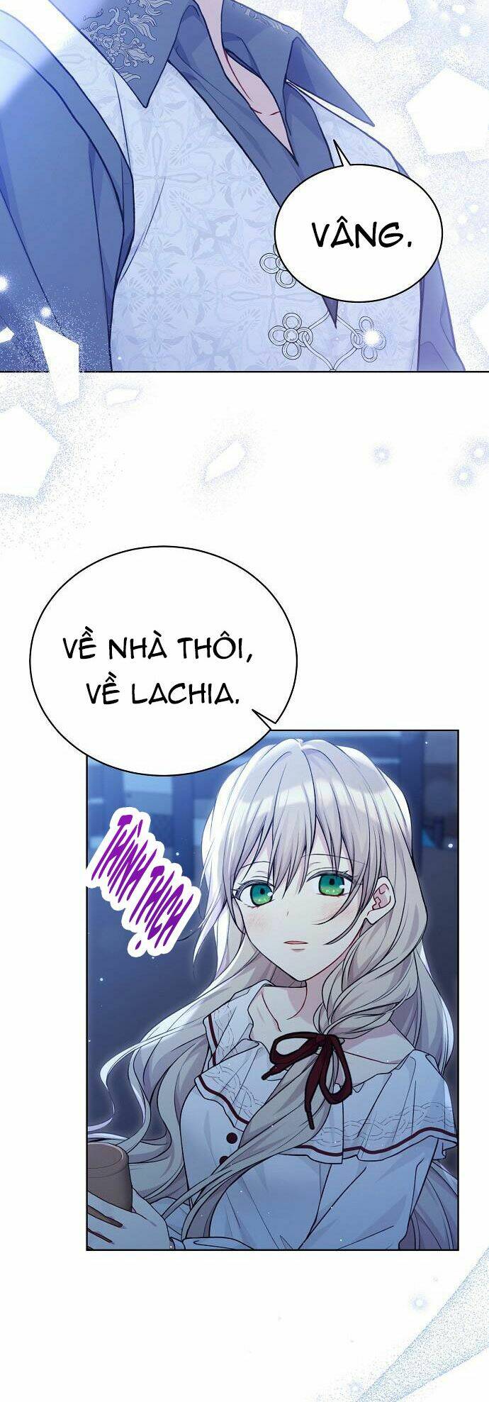 Vương Miện Viridescent Chapter 77 - Trang 2