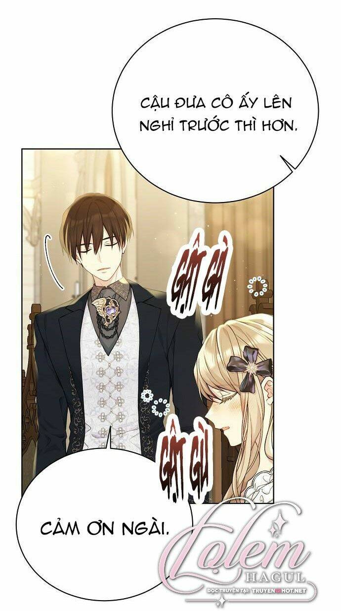 Vương Miện Viridescent Chapter 77 - Trang 2