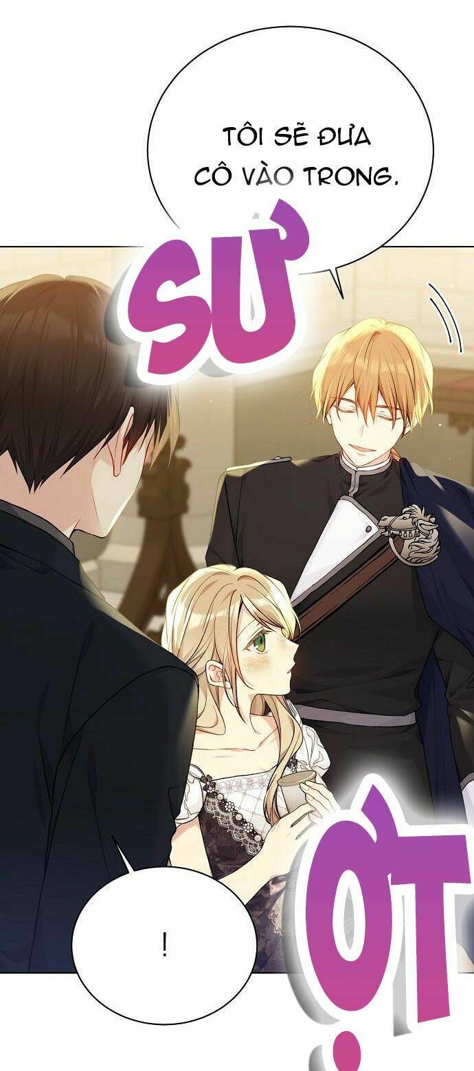 Vương Miện Viridescent Chapter 77 - Trang 2