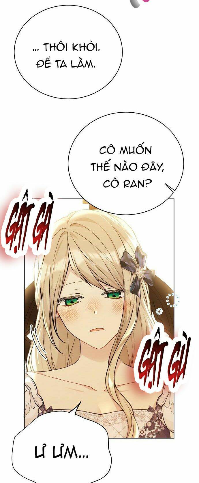 Vương Miện Viridescent Chapter 77 - Trang 2