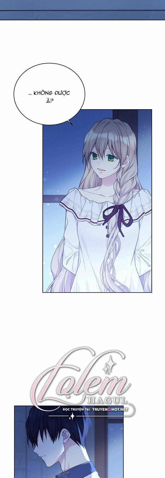 Vương Miện Viridescent Chapter 78 - Trang 2