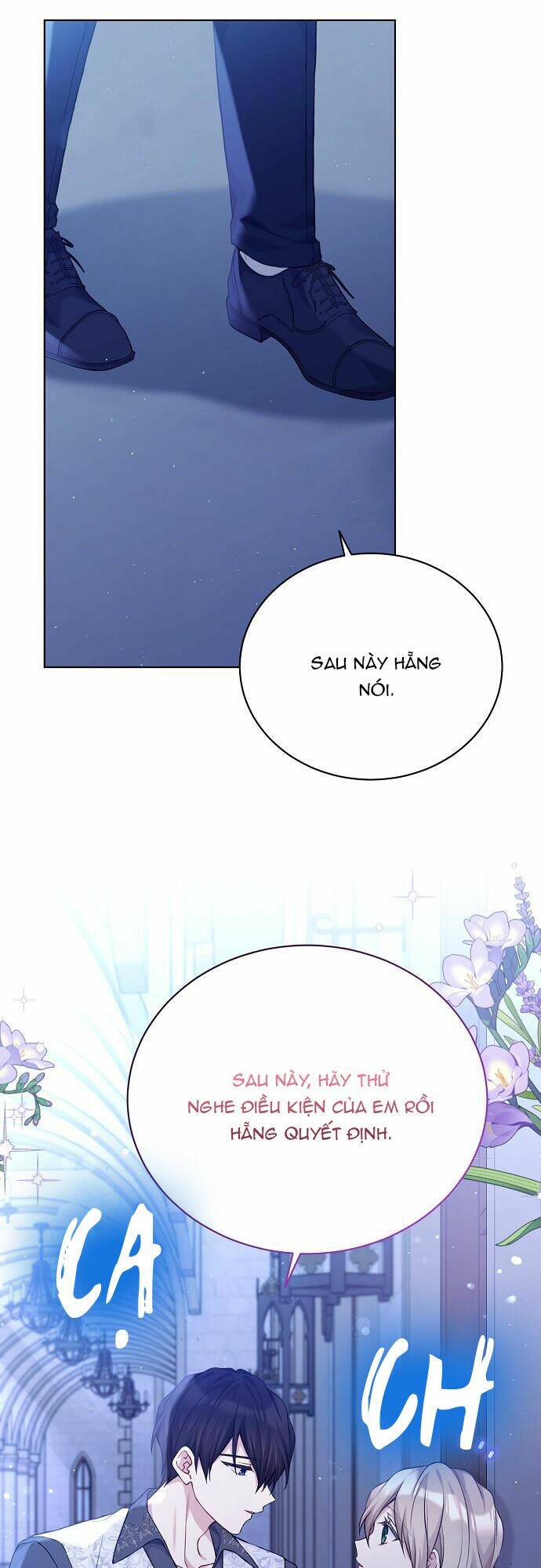 Vương Miện Viridescent Chapter 78 - Trang 2