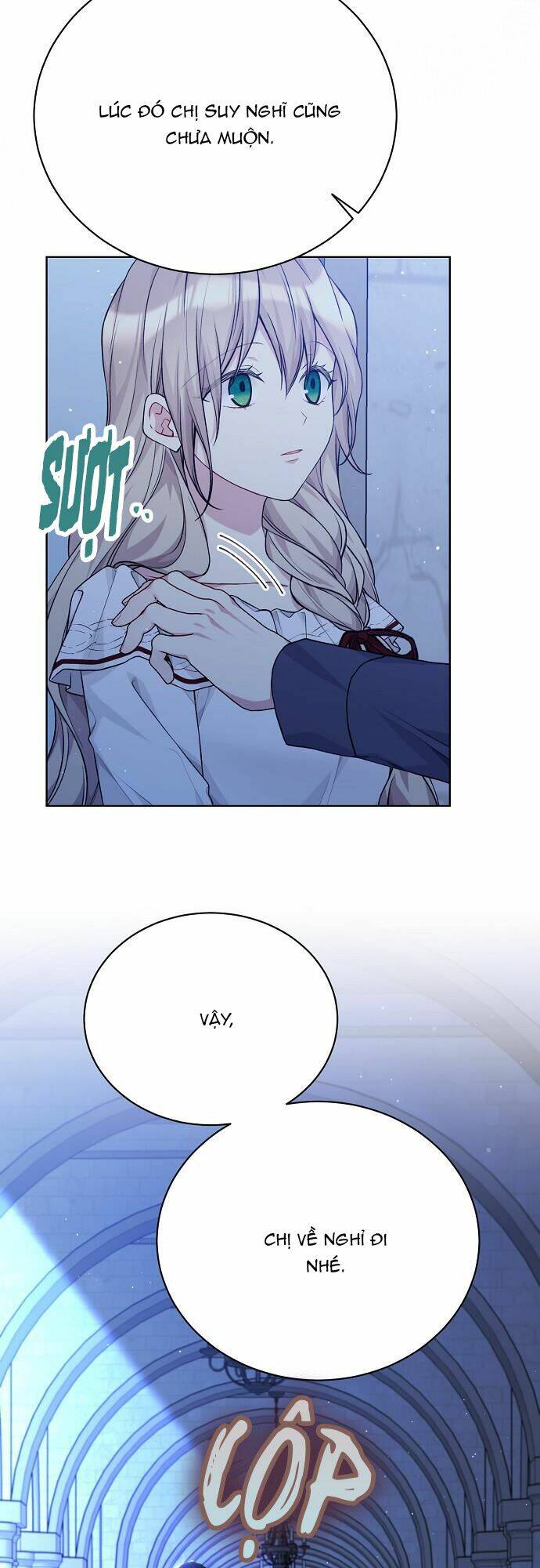 Vương Miện Viridescent Chapter 78 - Trang 2