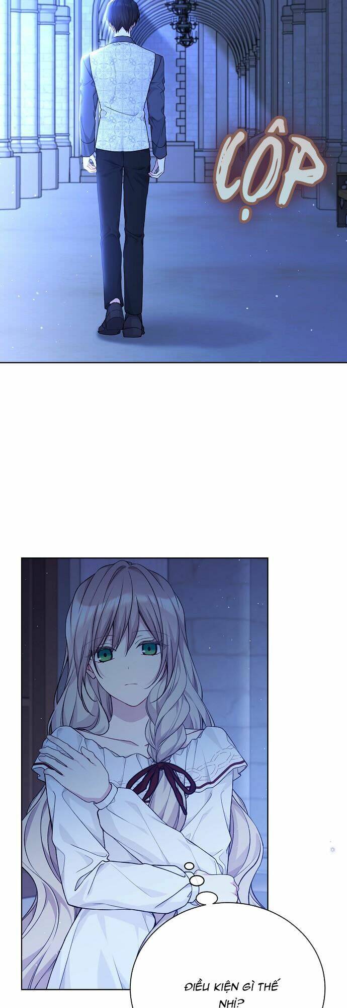 Vương Miện Viridescent Chapter 78 - Trang 2