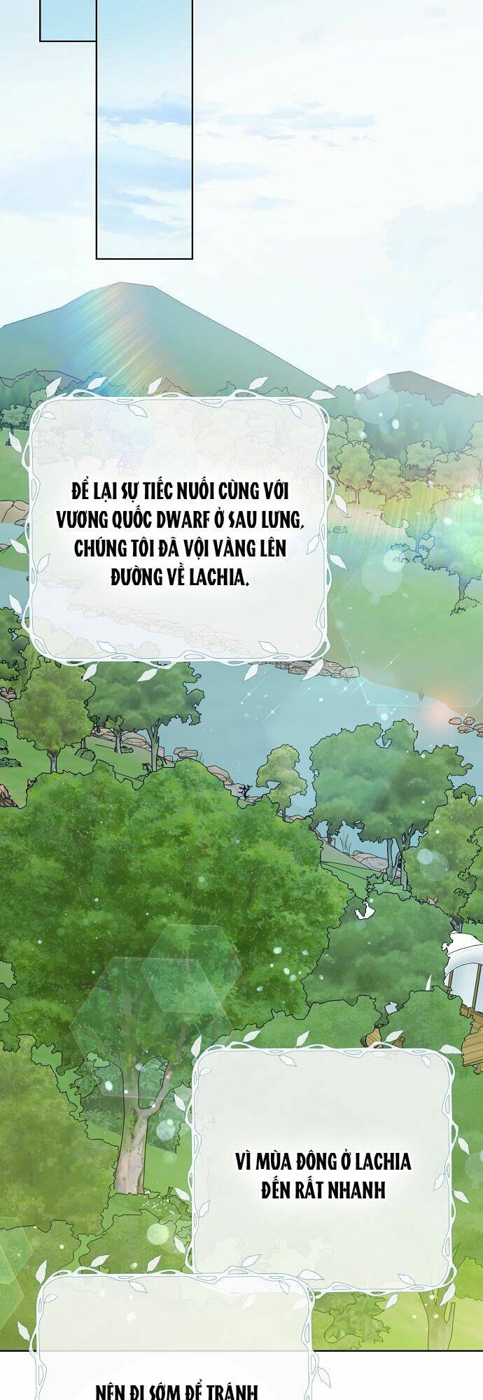 Vương Miện Viridescent Chapter 78 - Trang 2