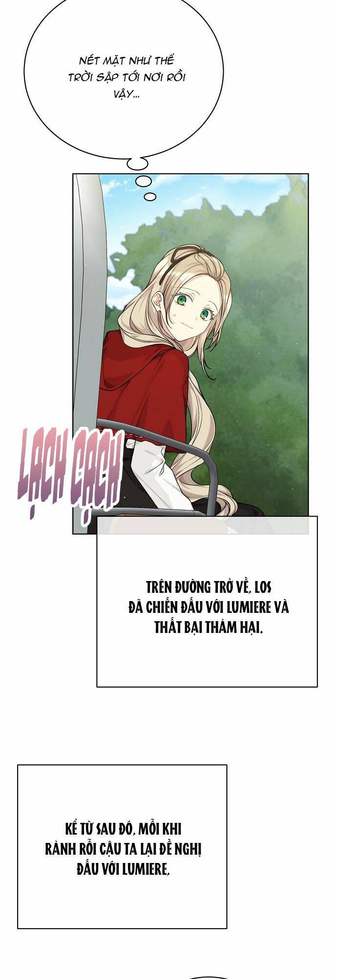 Vương Miện Viridescent Chapter 78 - Trang 2