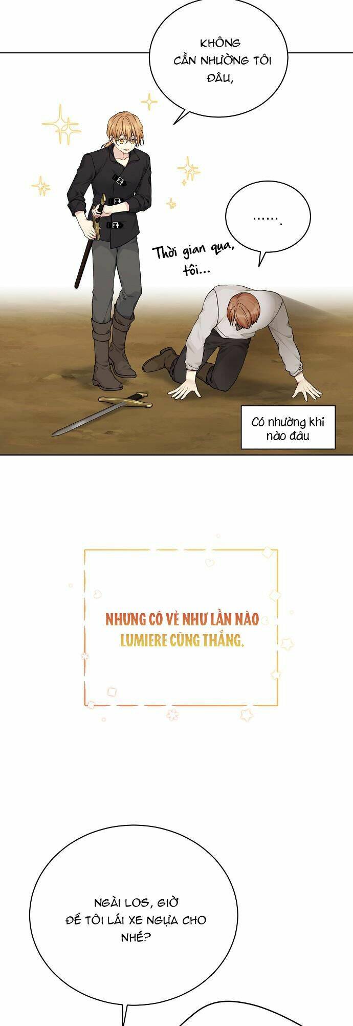 Vương Miện Viridescent Chapter 78 - Trang 2