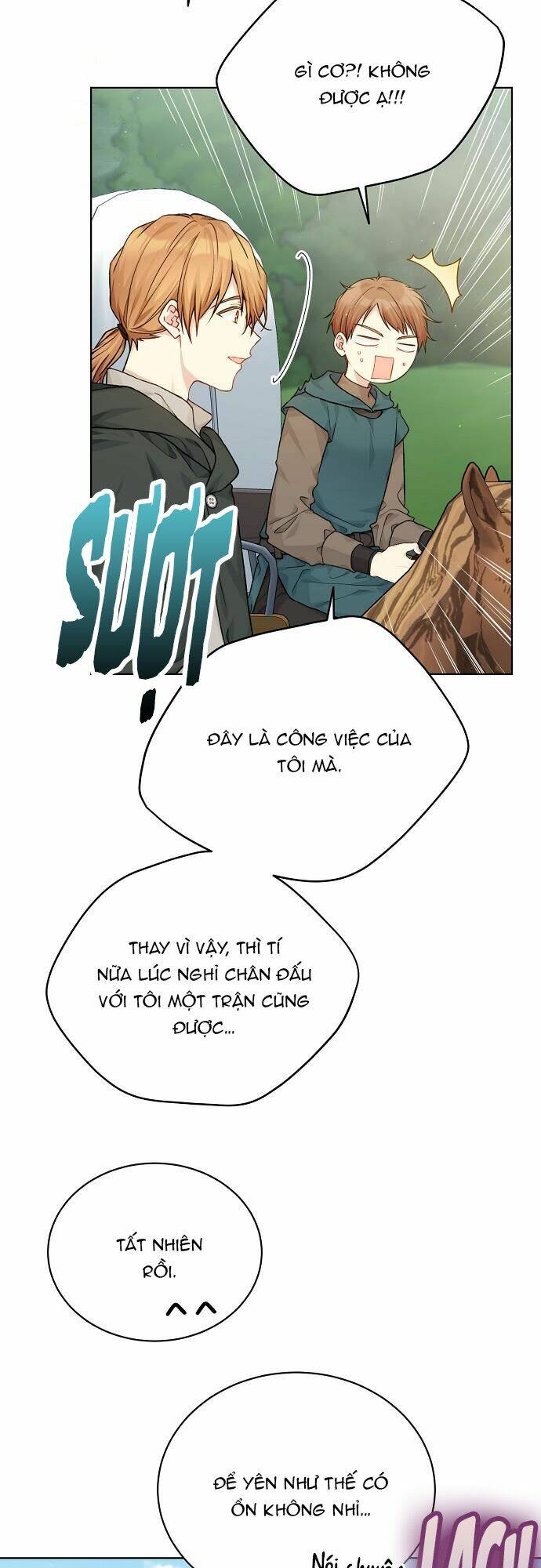 Vương Miện Viridescent Chapter 78 - Trang 2