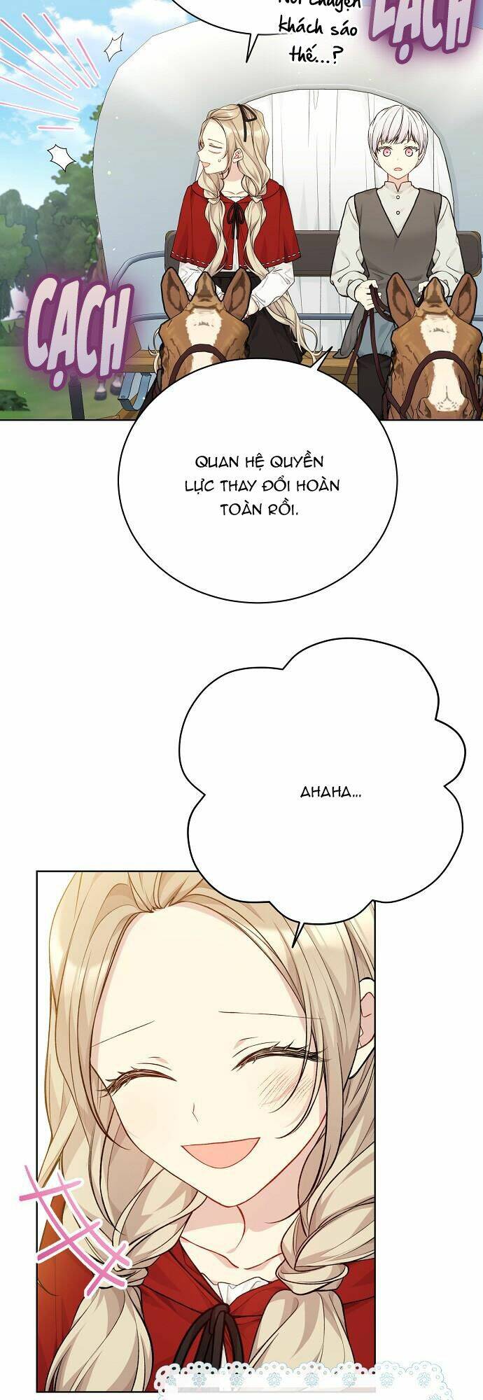 Vương Miện Viridescent Chapter 78 - Trang 2