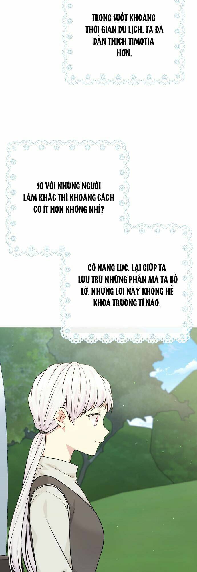 Vương Miện Viridescent Chapter 78 - Trang 2