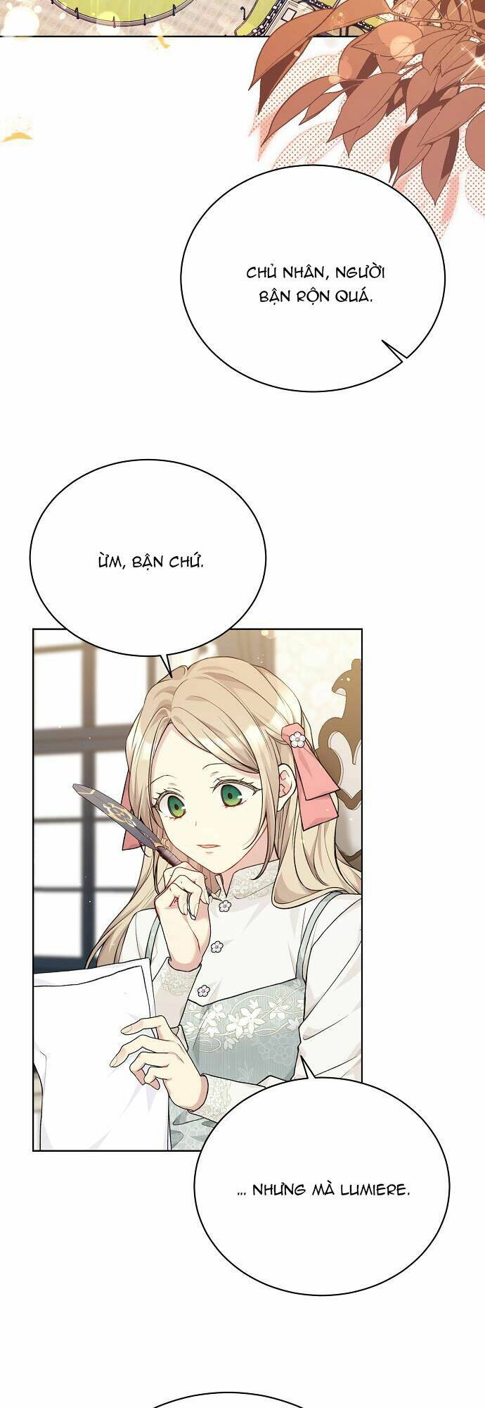 Vương Miện Viridescent Chapter 78 - Trang 2