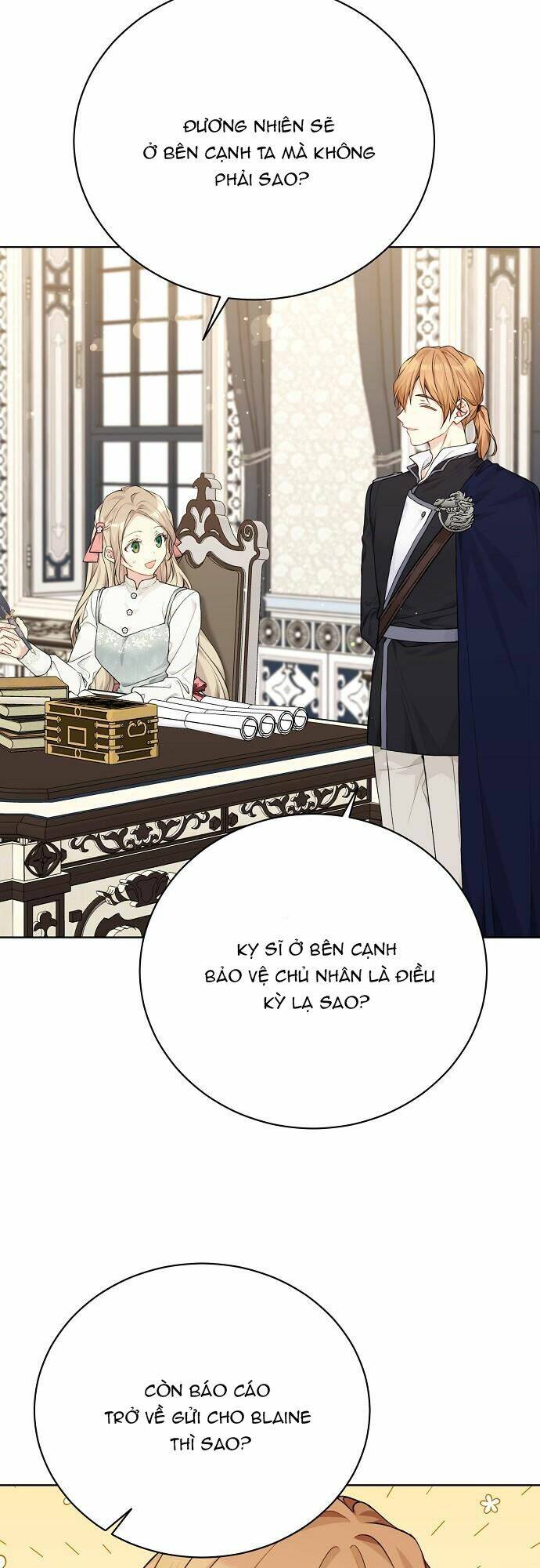 Vương Miện Viridescent Chapter 78 - Trang 2