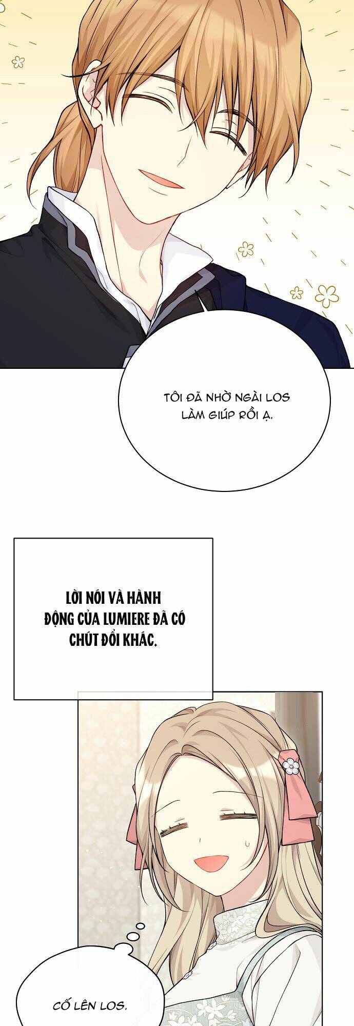 Vương Miện Viridescent Chapter 78 - Trang 2