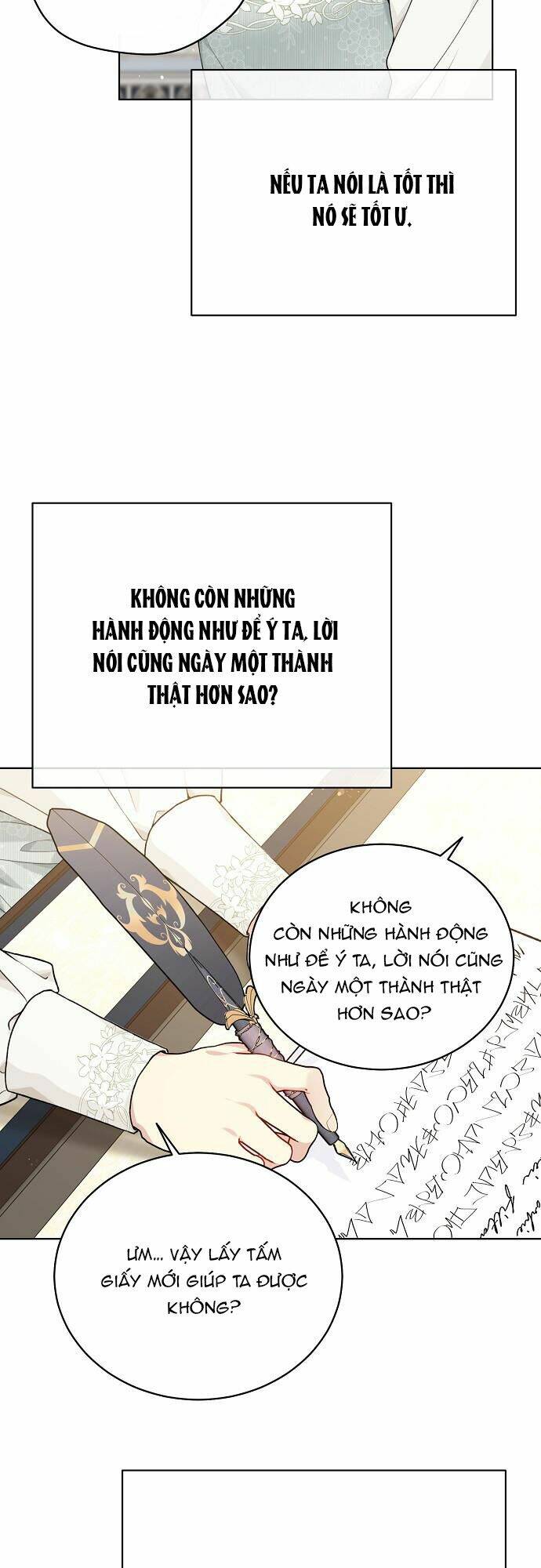 Vương Miện Viridescent Chapter 78 - Trang 2