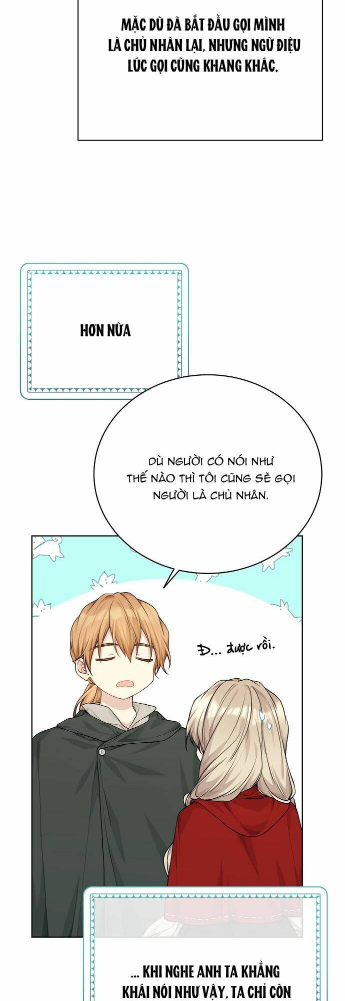 Vương Miện Viridescent Chapter 78 - Trang 2