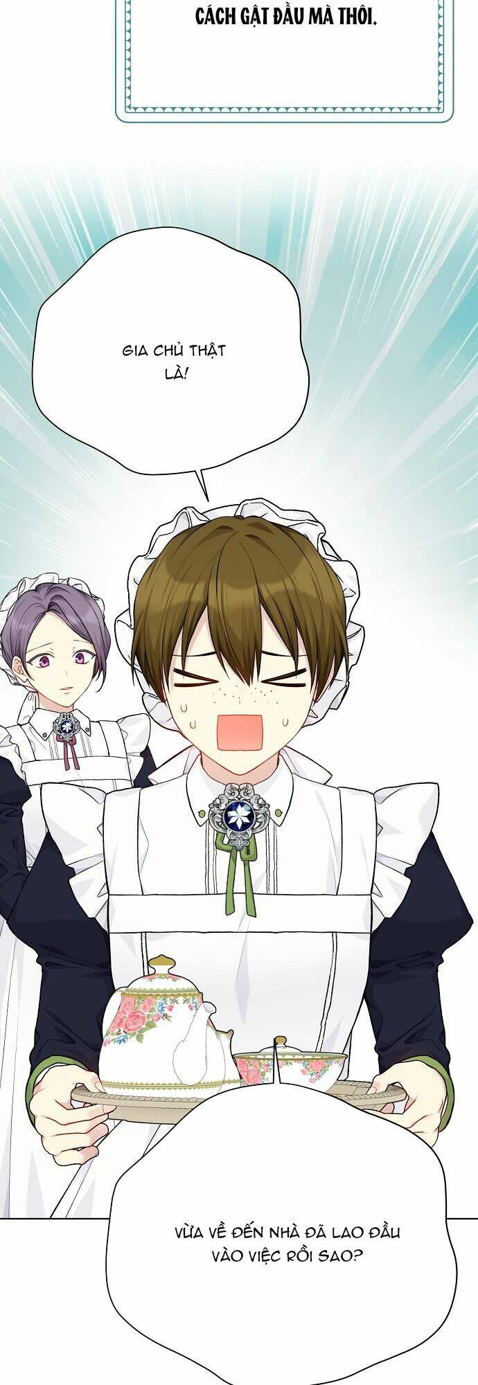 Vương Miện Viridescent Chapter 78 - Trang 2