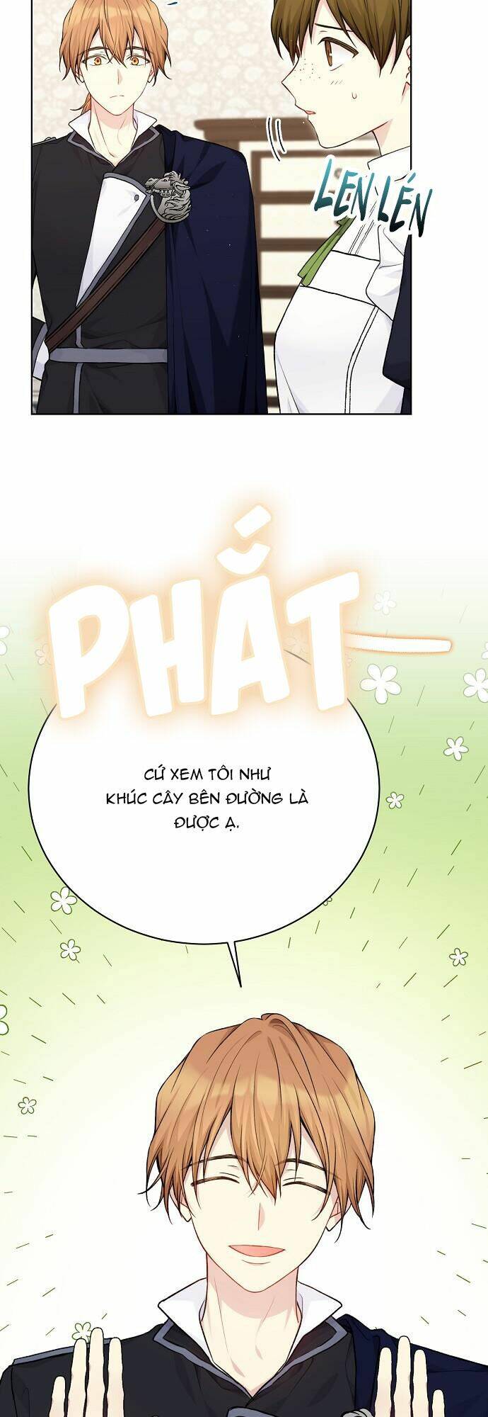 Vương Miện Viridescent Chapter 78 - Trang 2