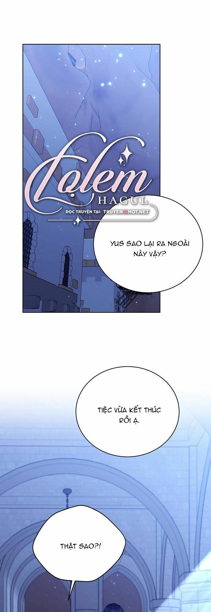 Vương Miện Viridescent Chapter 78 - Trang 2