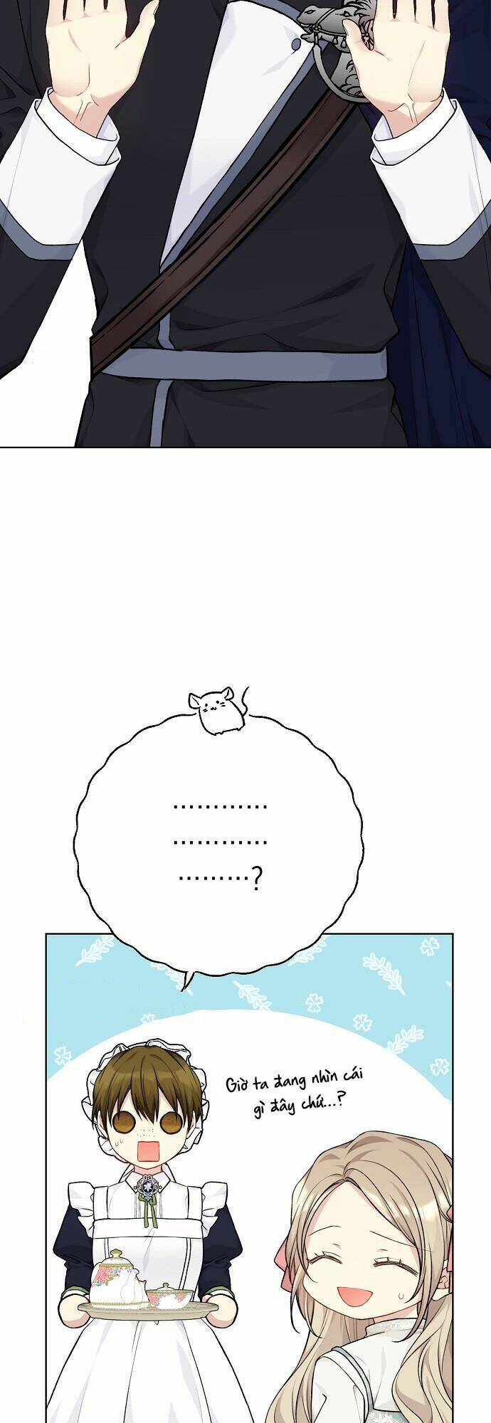 Vương Miện Viridescent Chapter 78 - Trang 2