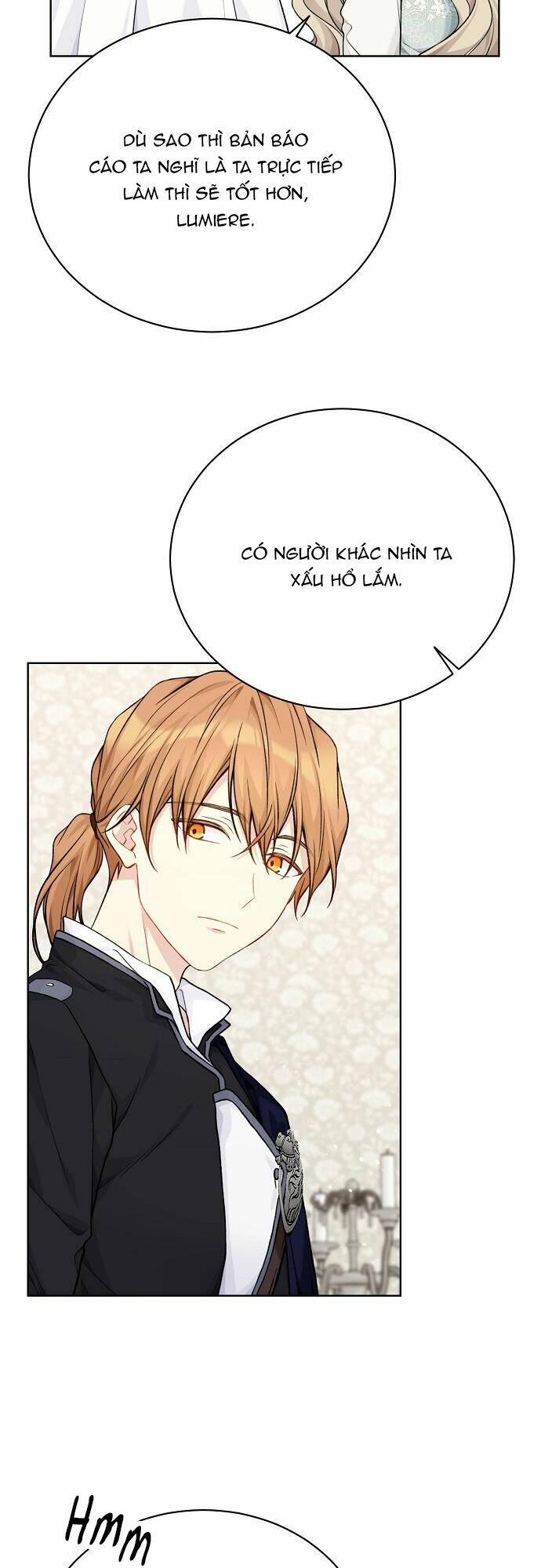 Vương Miện Viridescent Chapter 78 - Trang 2