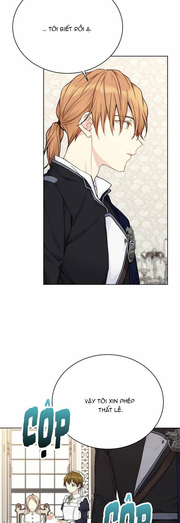 Vương Miện Viridescent Chapter 78 - Trang 2