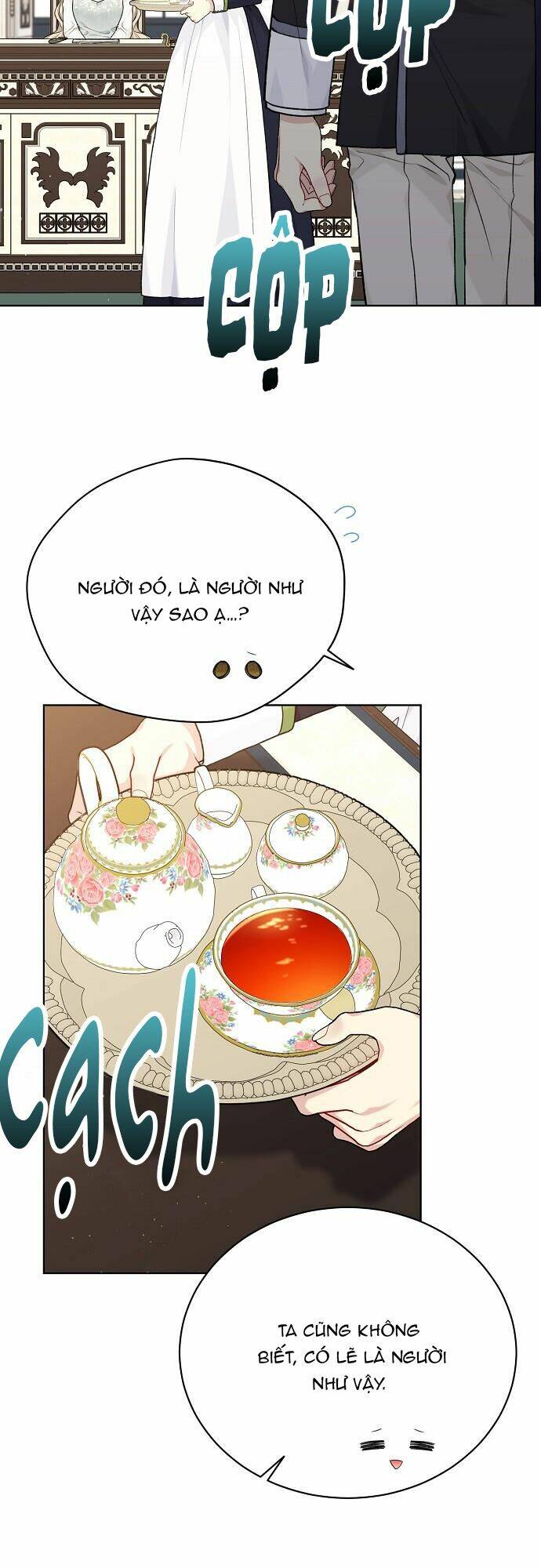 Vương Miện Viridescent Chapter 78 - Trang 2