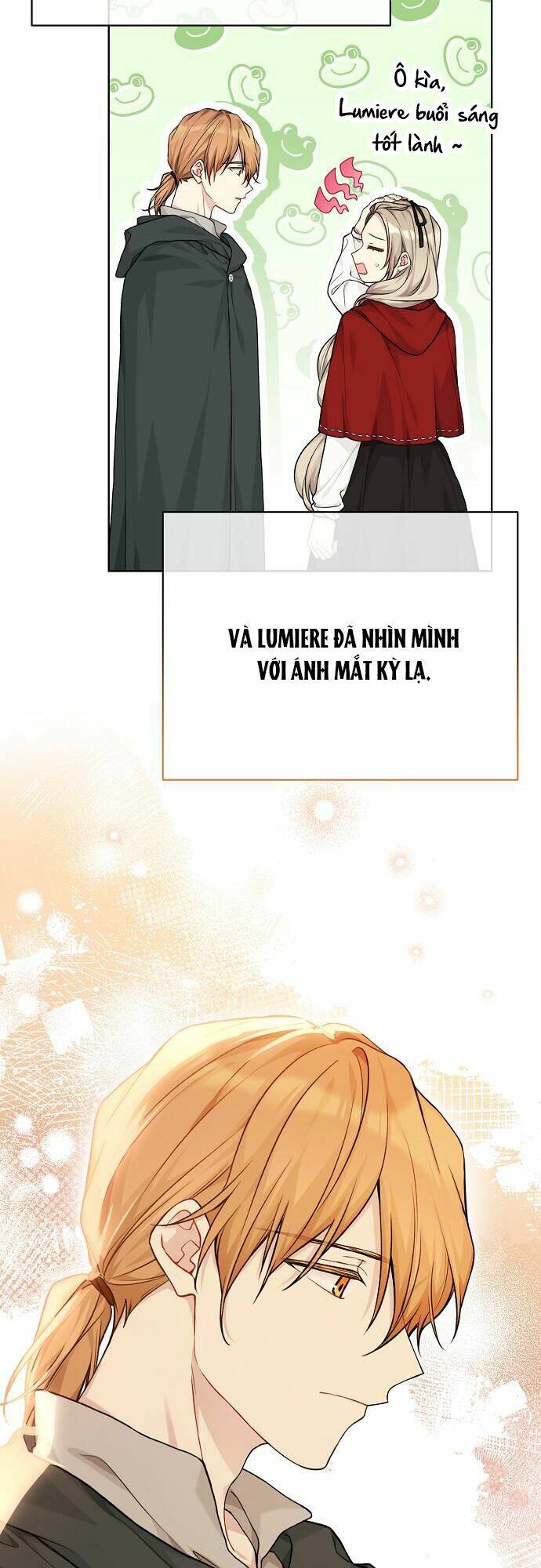 Vương Miện Viridescent Chapter 78 - Trang 2