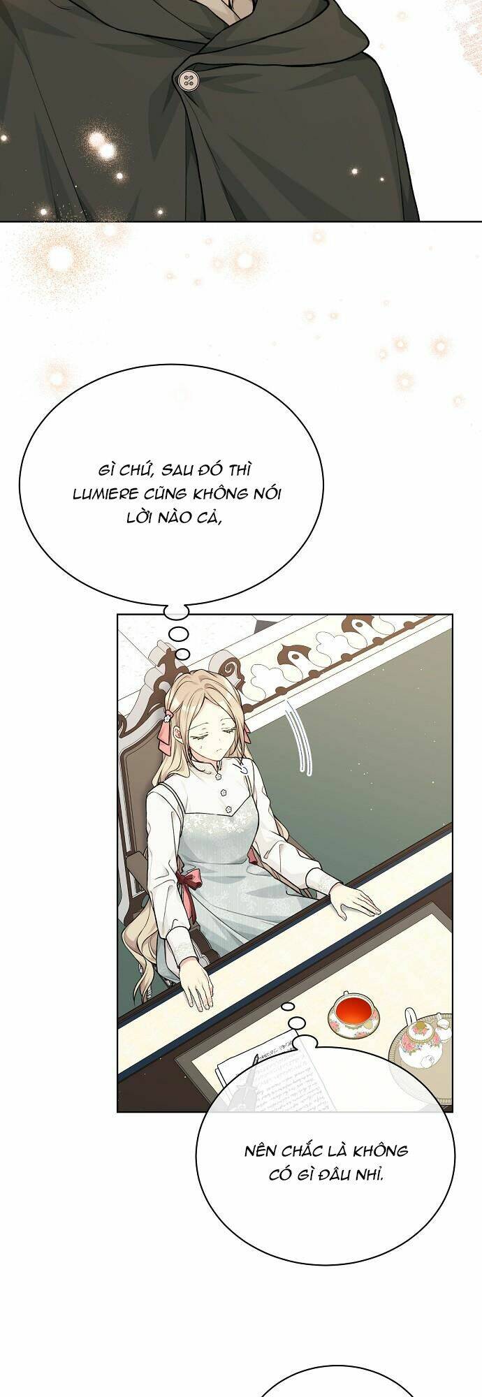 Vương Miện Viridescent Chapter 78 - Trang 2