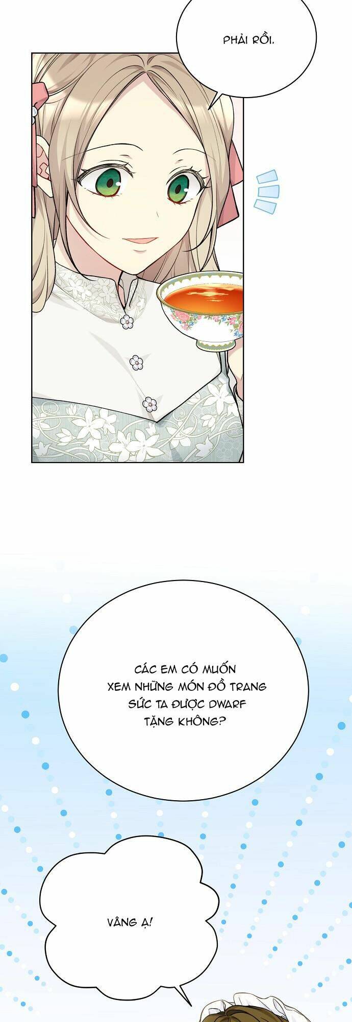 Vương Miện Viridescent Chapter 78 - Trang 2