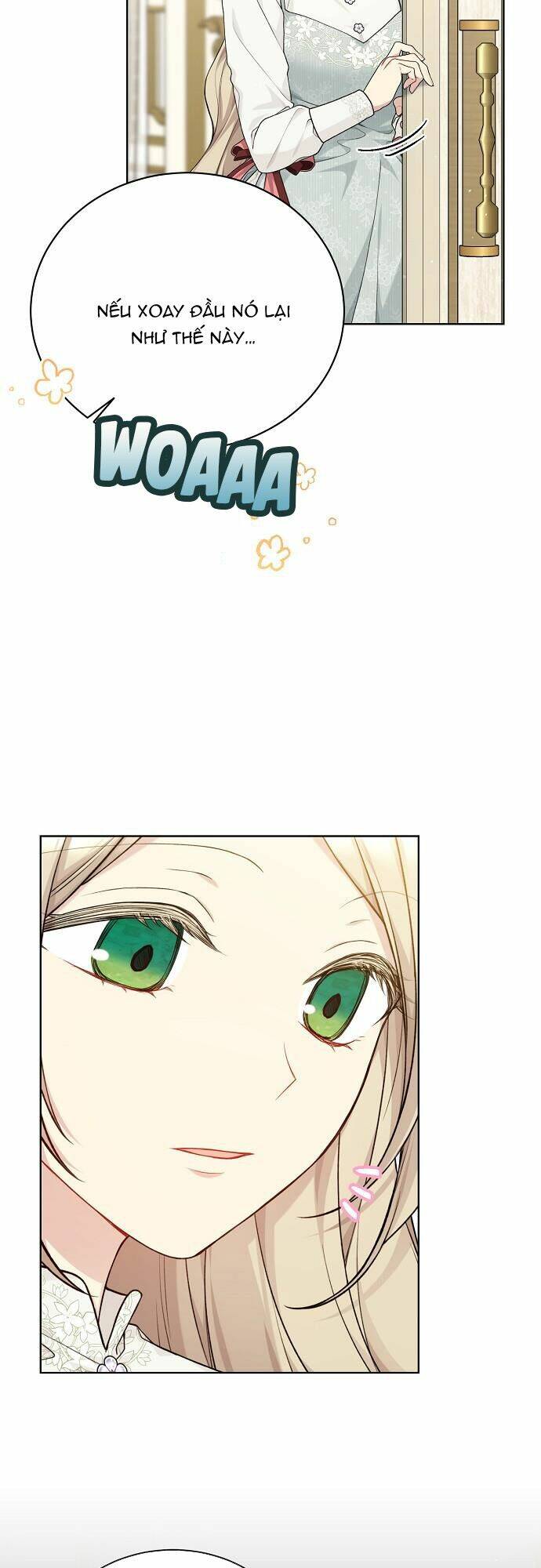 Vương Miện Viridescent Chapter 78 - Trang 2