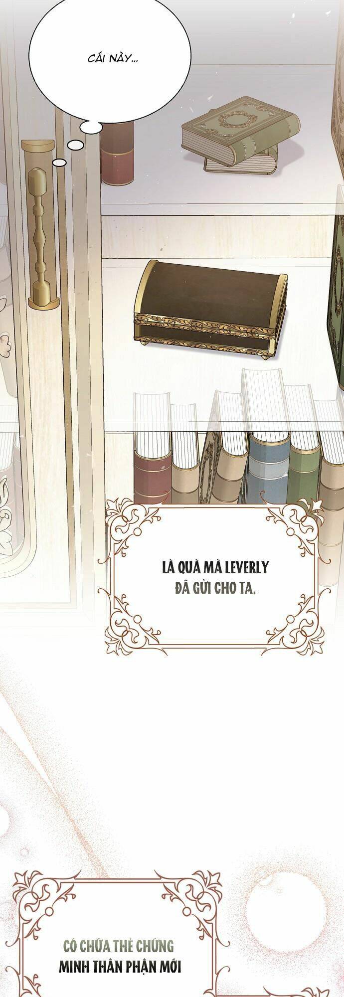 Vương Miện Viridescent Chapter 78 - Trang 2