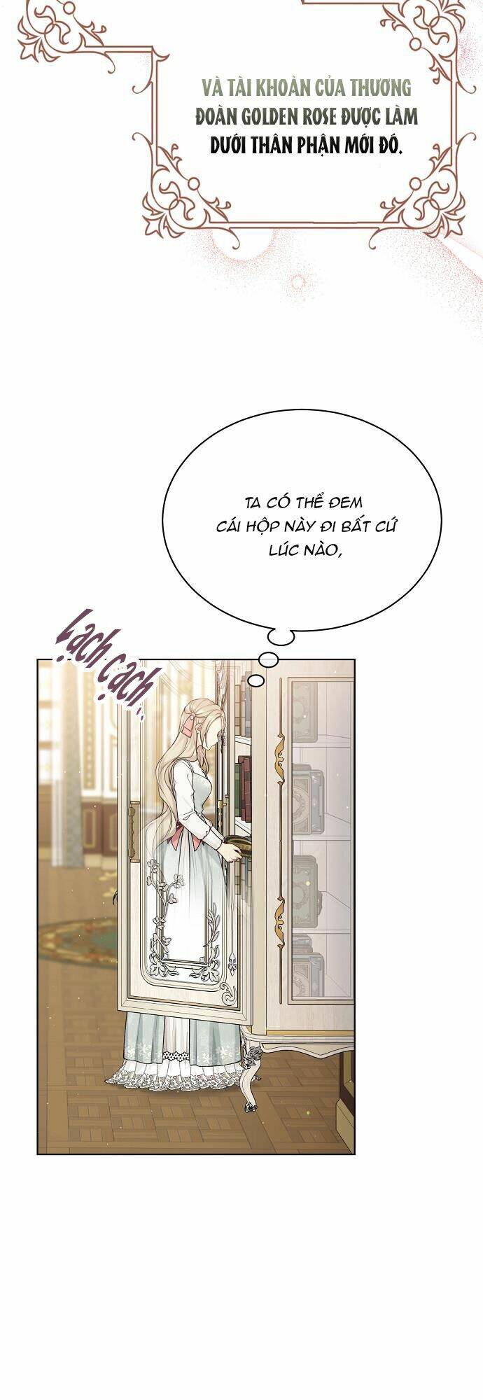 Vương Miện Viridescent Chapter 78 - Trang 2