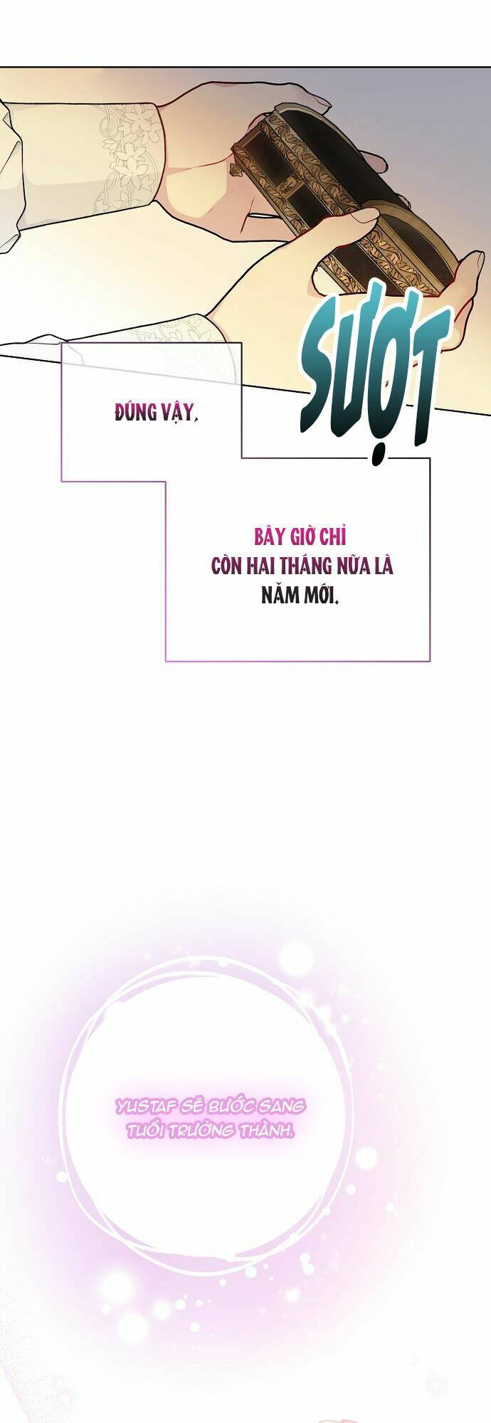 Vương Miện Viridescent Chapter 78 - Trang 2