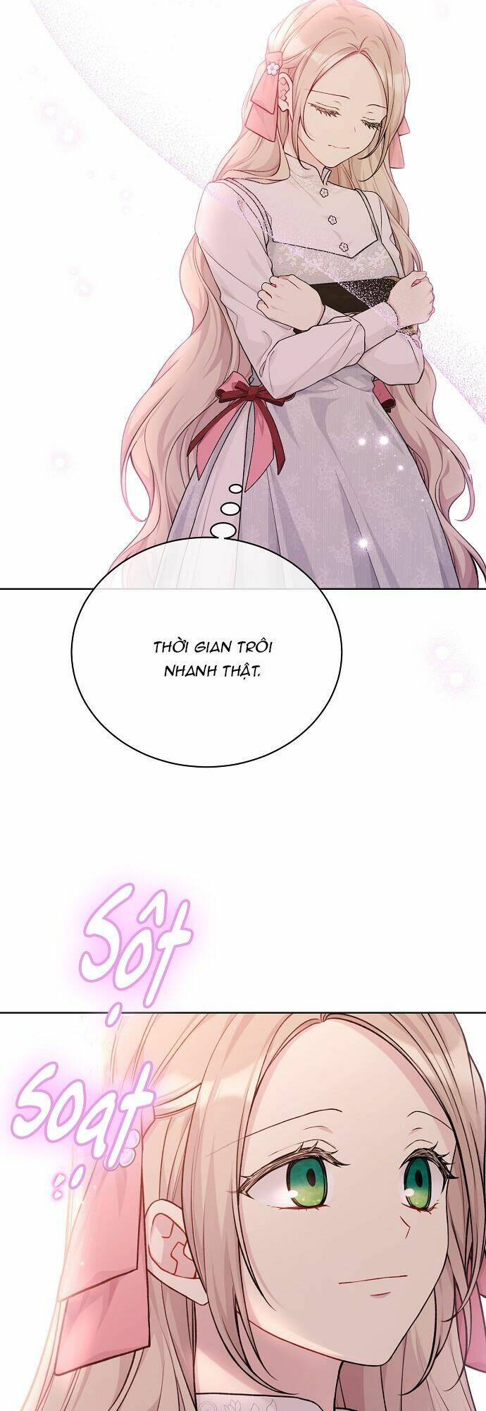 Vương Miện Viridescent Chapter 78 - Trang 2