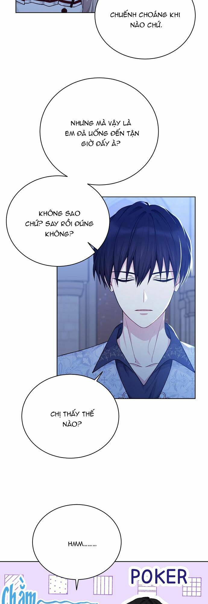 Vương Miện Viridescent Chapter 78 - Trang 2