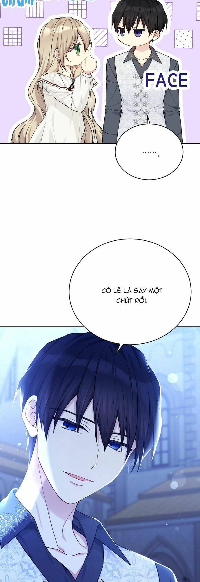 Vương Miện Viridescent Chapter 78 - Trang 2