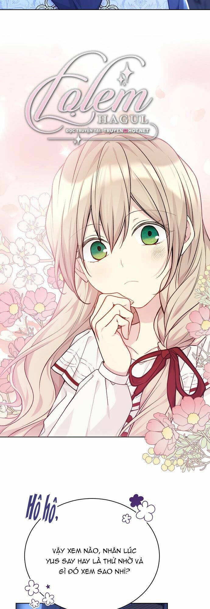 Vương Miện Viridescent Chapter 78 - Trang 2