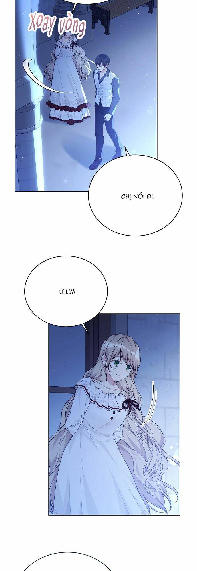 Vương Miện Viridescent Chapter 78 - Trang 2