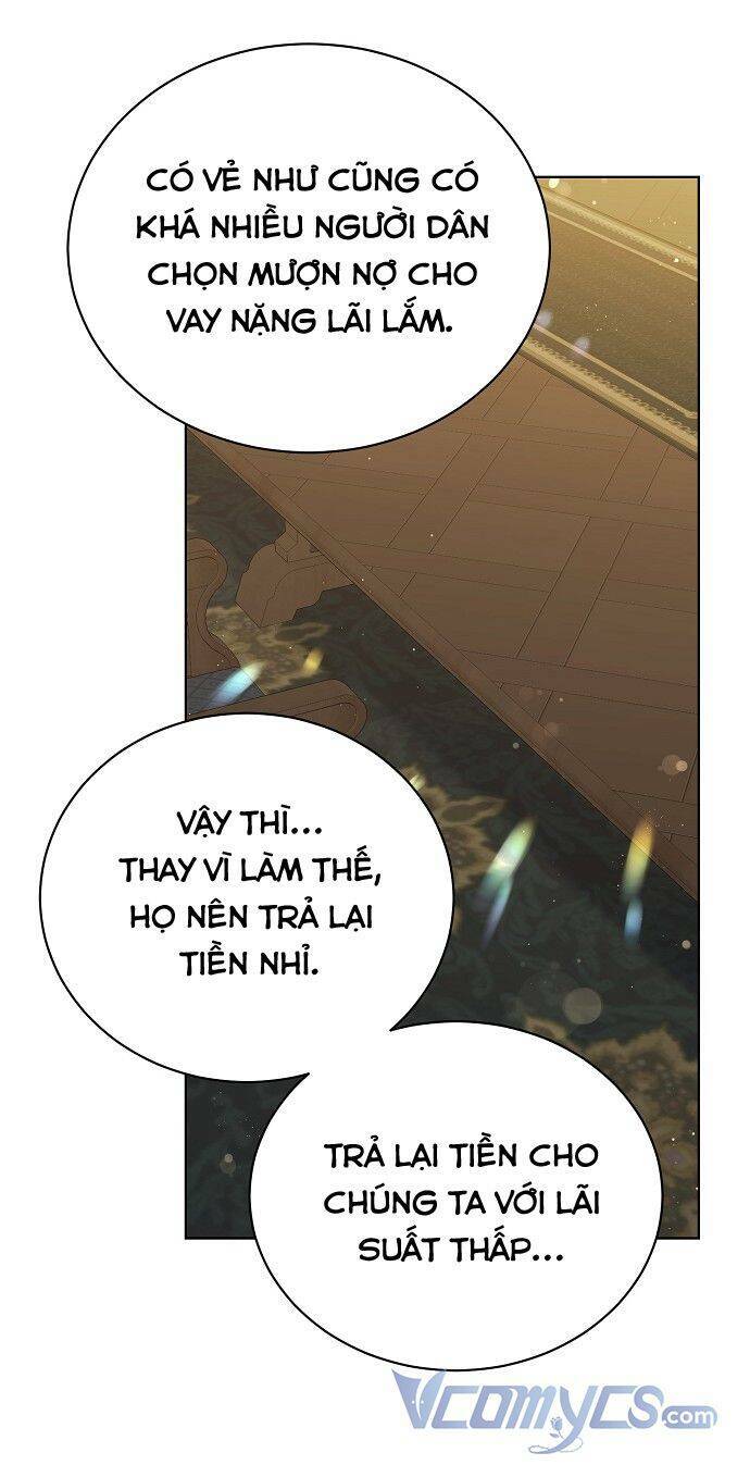 Vương Miện Viridescent Chapter 79 - Trang 2