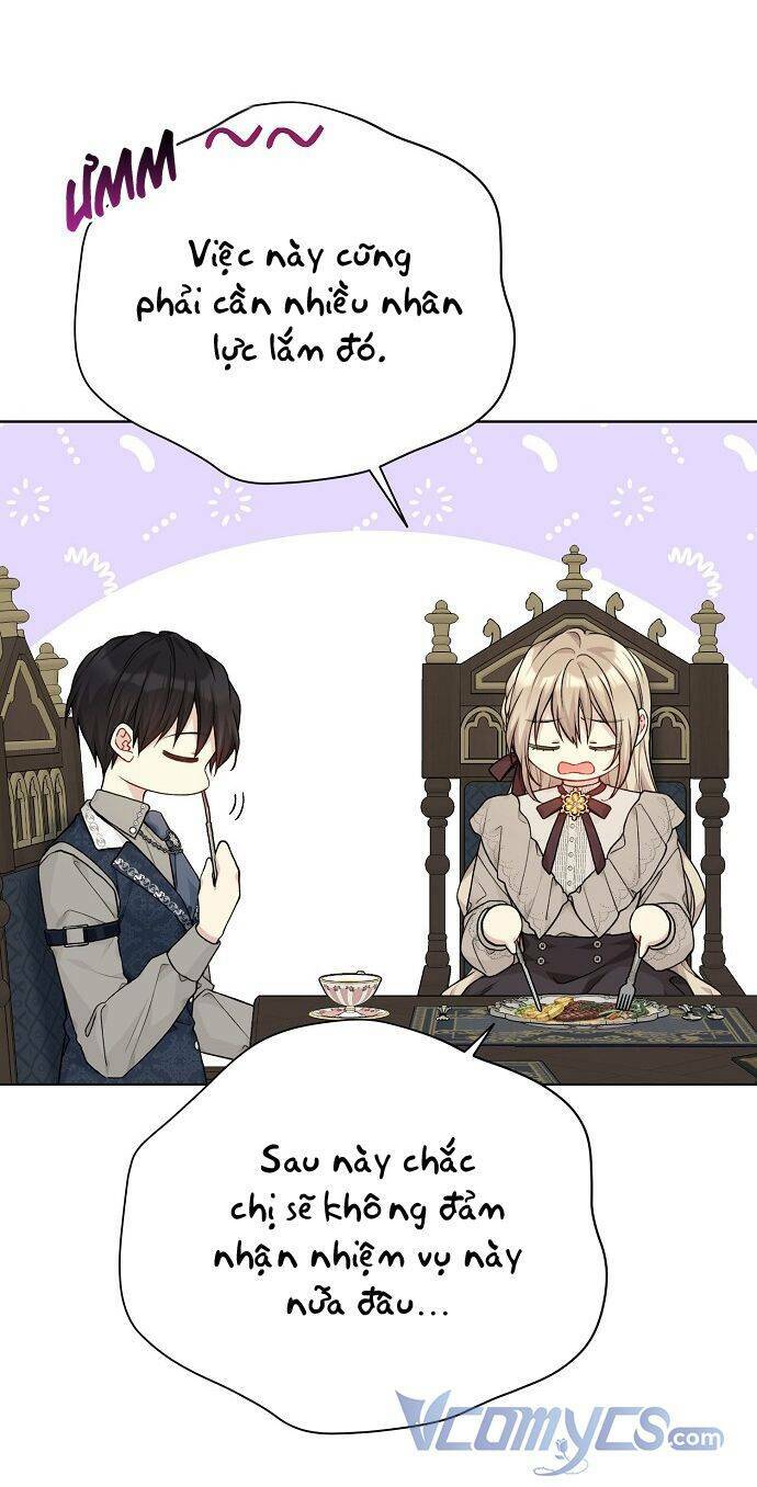 Vương Miện Viridescent Chapter 79 - Trang 2