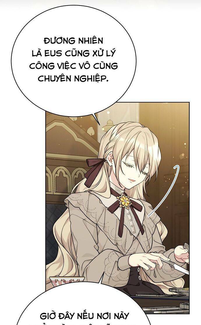 Vương Miện Viridescent Chapter 79 - Trang 2