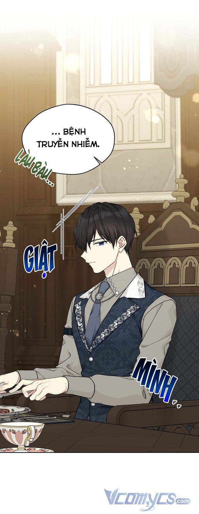 Vương Miện Viridescent Chapter 79 - Trang 2