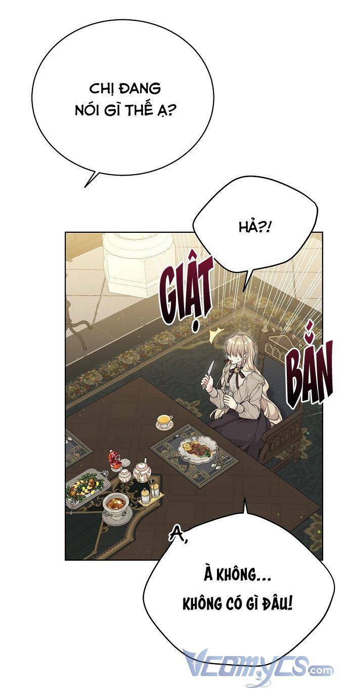 Vương Miện Viridescent Chapter 79 - Trang 2