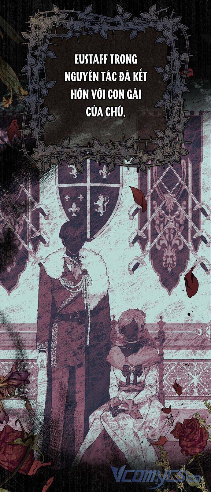 Vương Miện Viridescent Chapter 79 - Trang 2