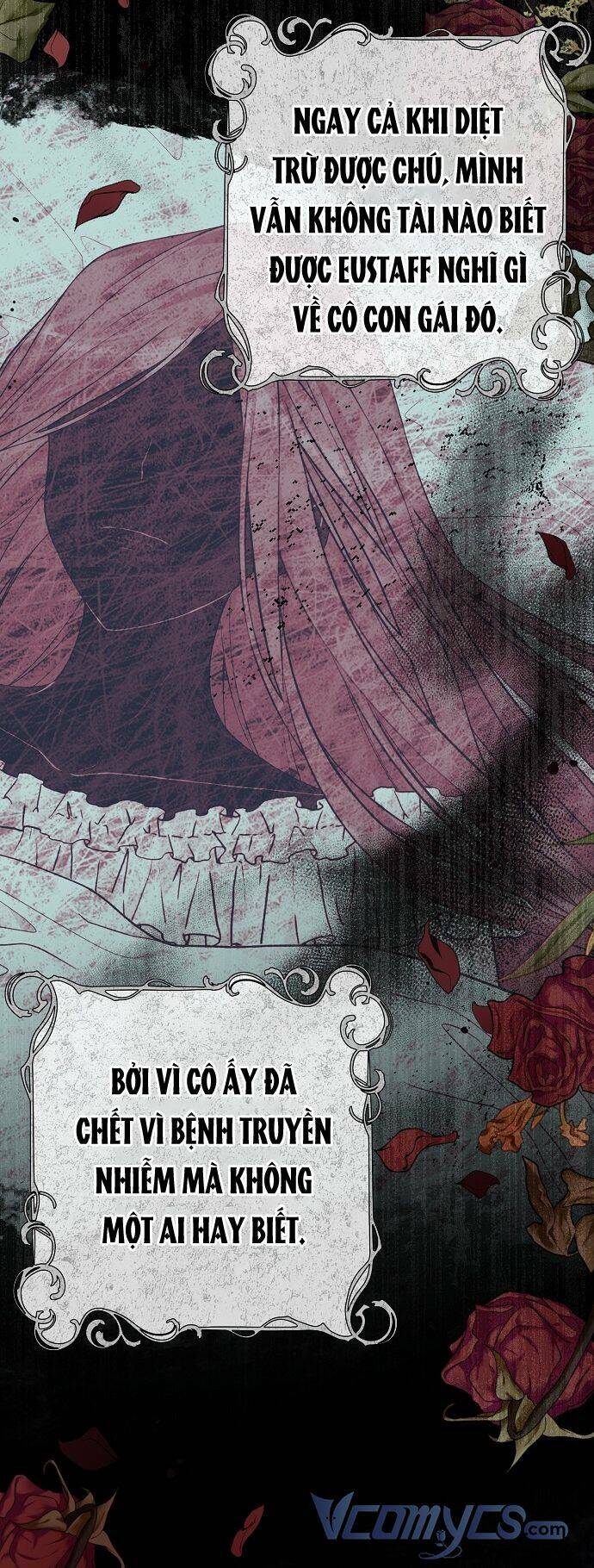 Vương Miện Viridescent Chapter 79 - Trang 2