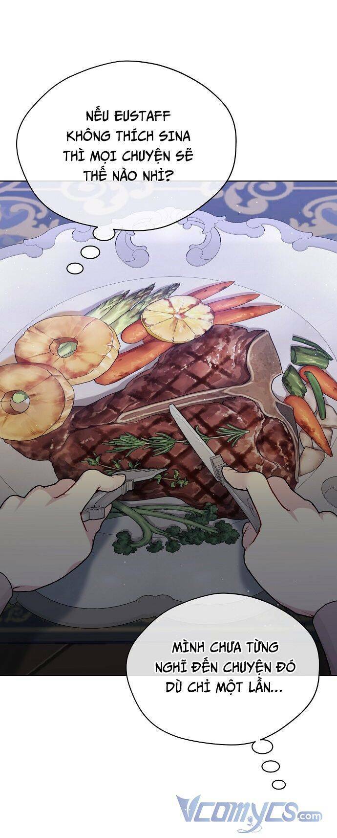 Vương Miện Viridescent Chapter 79 - Trang 2