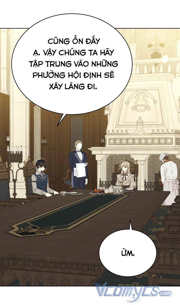 Vương Miện Viridescent Chapter 79 - Trang 2