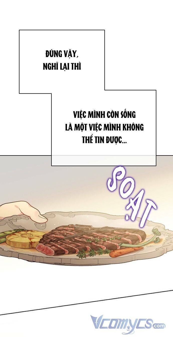 Vương Miện Viridescent Chapter 79 - Trang 2