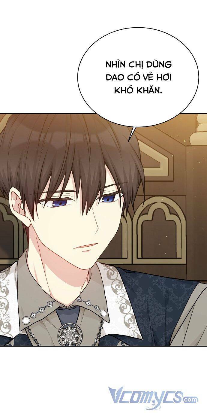 Vương Miện Viridescent Chapter 79 - Trang 2